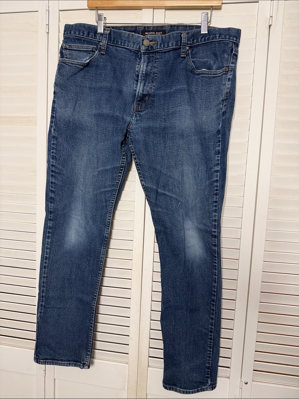 Michael Kors Men’s Jeans 36/30